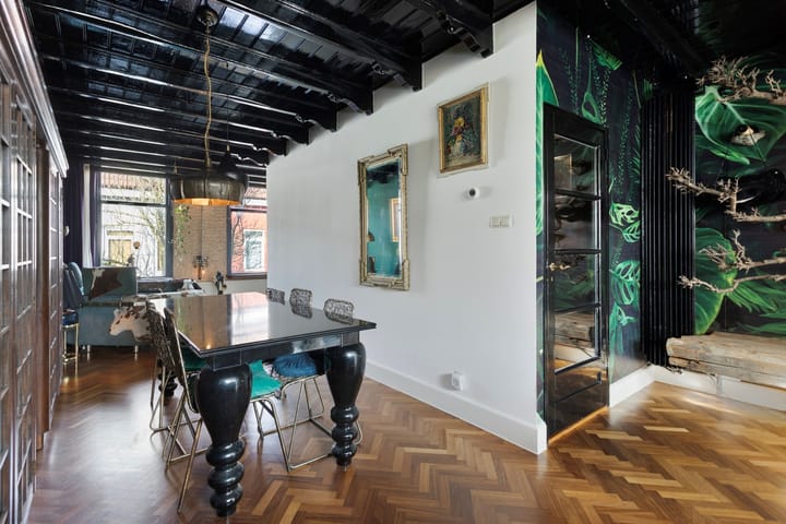 Foto 12 van Van Spaenstraat 71