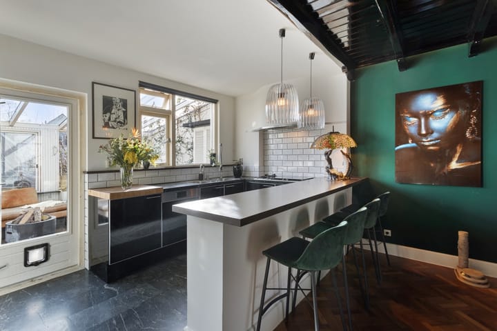 Foto 14 van Van Spaenstraat 71