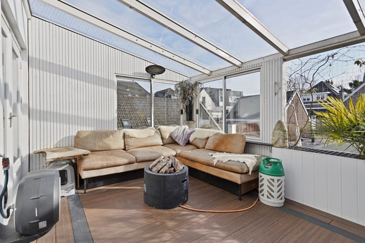 Foto 20 van Van Spaenstraat 71