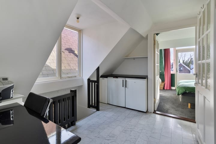 Foto 22 van Van Spaenstraat 71