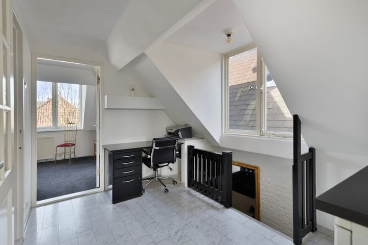 Foto 23 van Van Spaenstraat 71