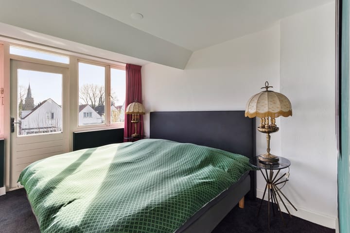 Foto 24 van Van Spaenstraat 71