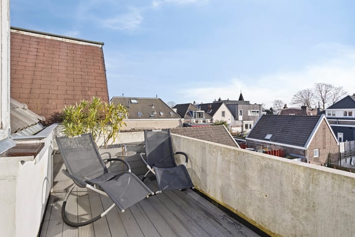 Foto 32 van Van Spaenstraat 71