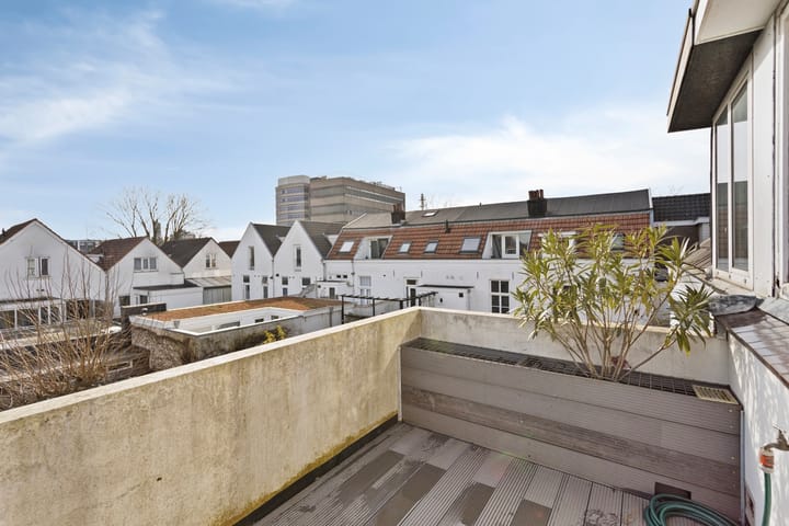 Foto 33 van Van Spaenstraat 71