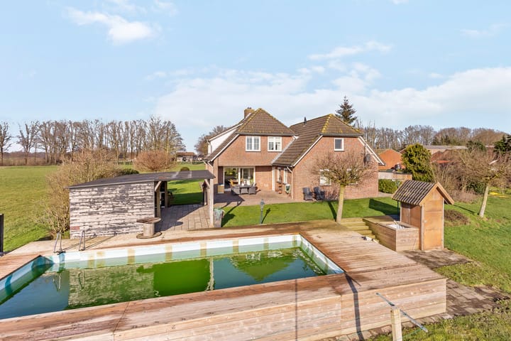 Foto 17 van Koersweg 4-A