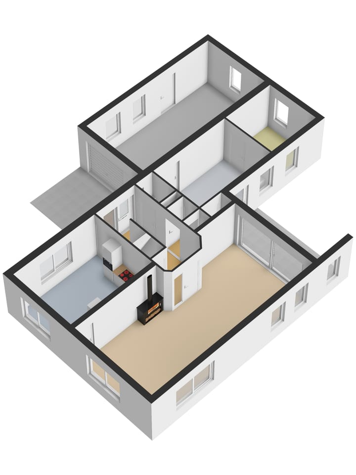 Foto 25 van Koersweg 4-A