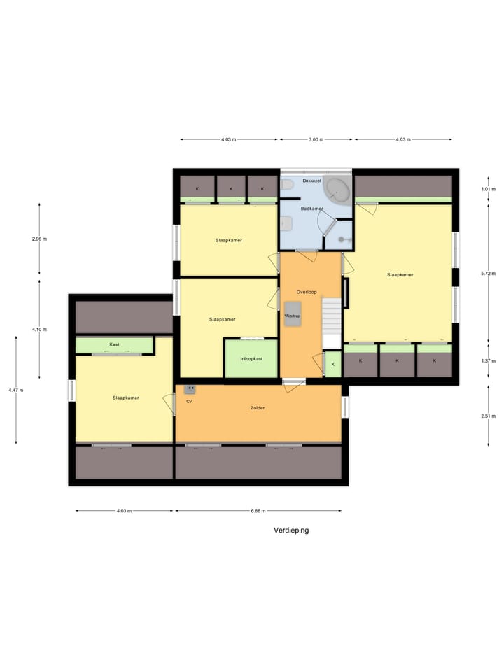 Foto 26 van Koersweg 4-A