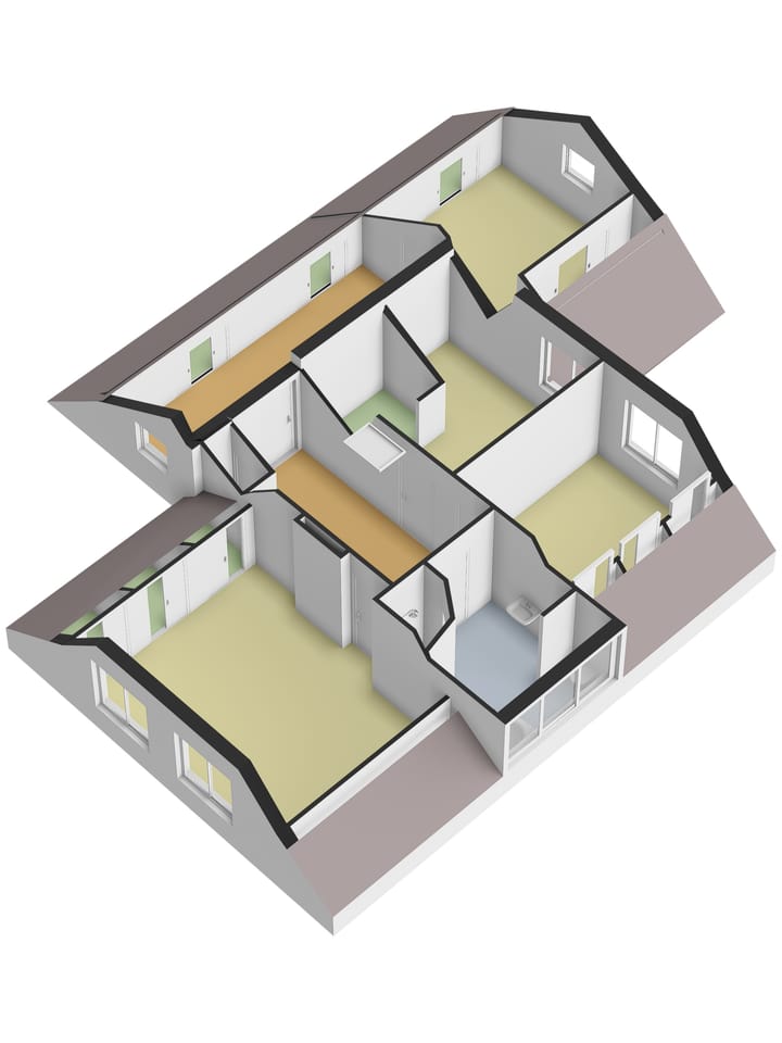 Foto 27 van Koersweg 4-A