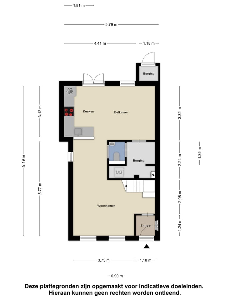 Foto 31 van Burgemeester Venemastraat 13