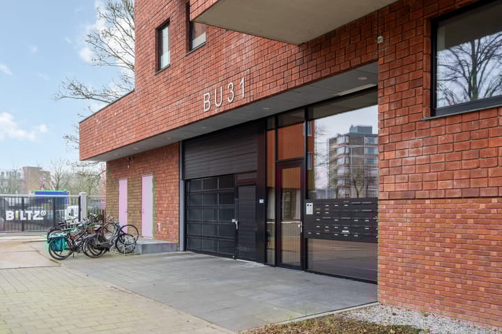 Foto 5 van Van Esveldstraat 31-25