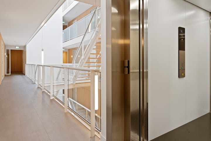 Foto 7 van Van Esveldstraat 31-25