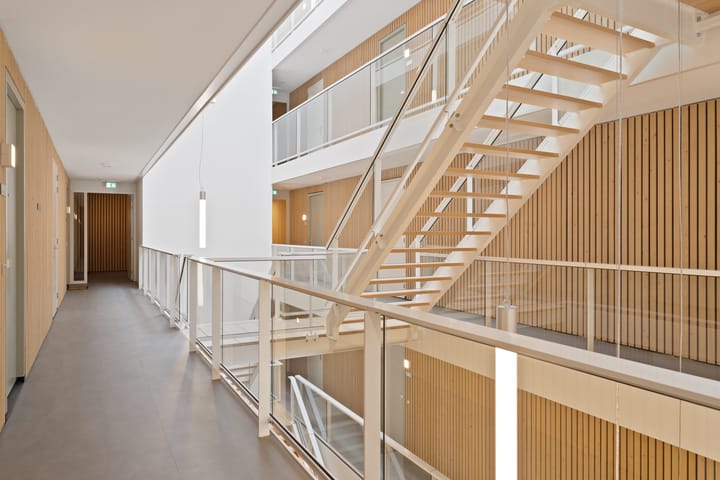 Foto 8 van Van Esveldstraat 31-25