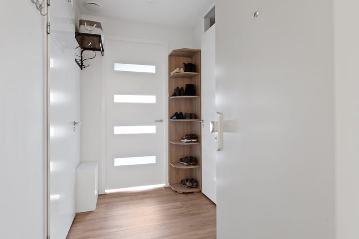 Foto 10 van Van Esveldstraat 31-25