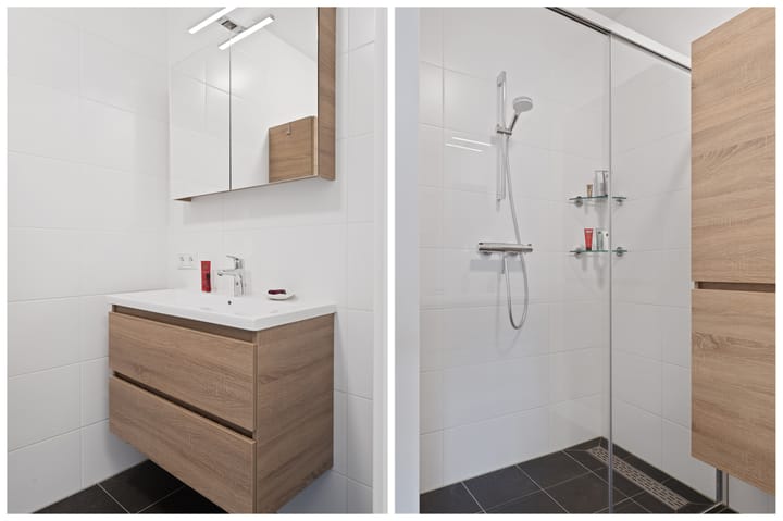 Foto 23 van Van Esveldstraat 31-25