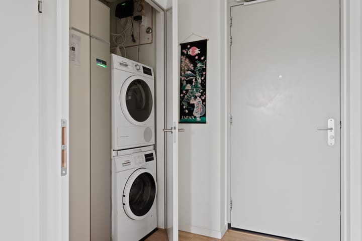 Foto 24 van Van Esveldstraat 31-25