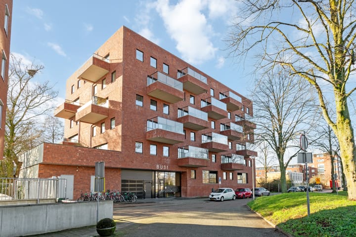 Foto 26 van Van Esveldstraat 31-25