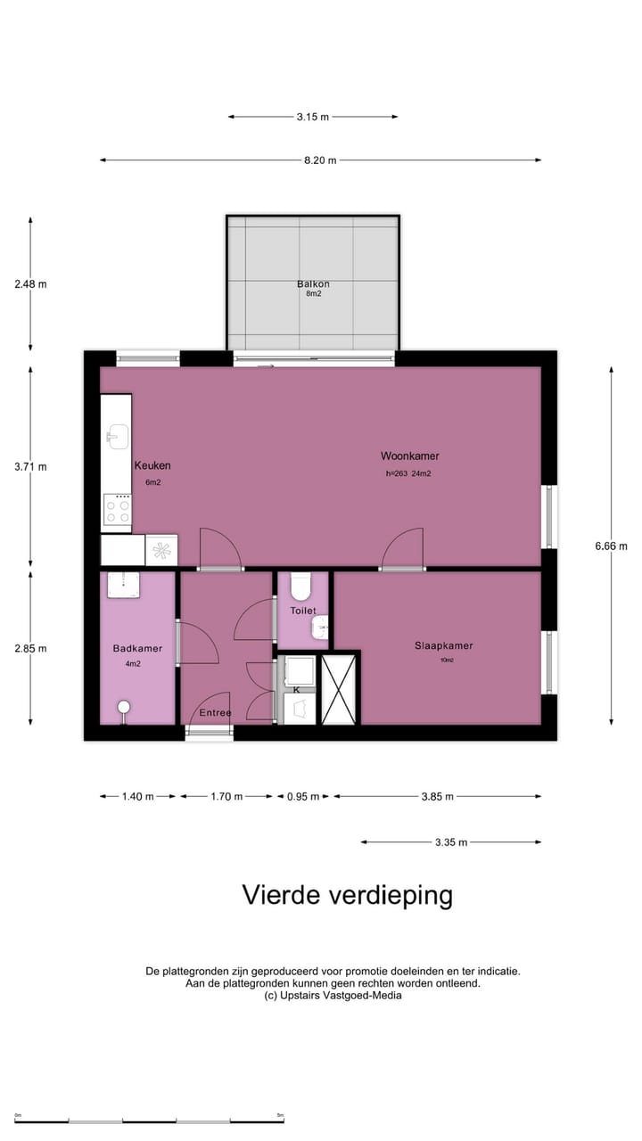 Foto 34 van Van Esveldstraat 31-25