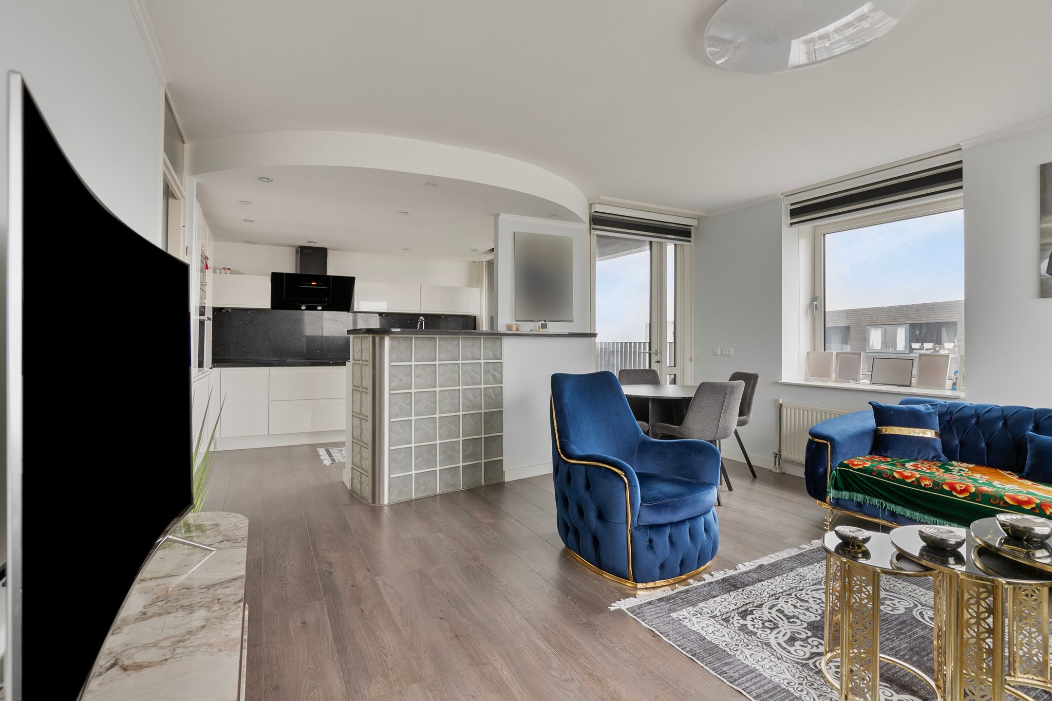 Foto 3 van Ladogameerhof 104