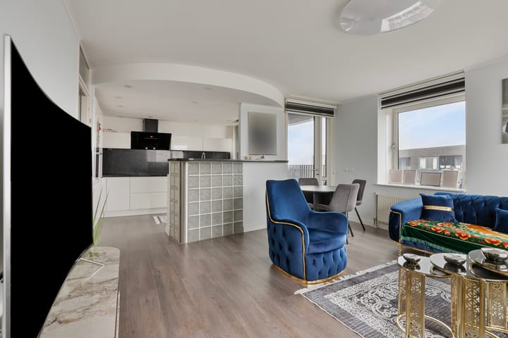 Foto 3 van Ladogameerhof 104