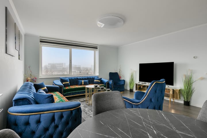 Foto 4 van Ladogameerhof 104