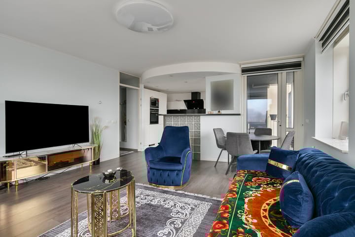 Foto 5 van Ladogameerhof 104