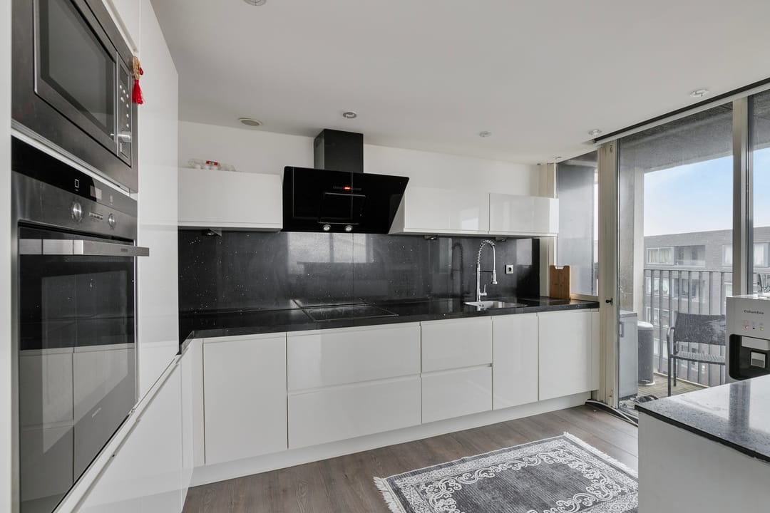 Foto 7 van Ladogameerhof 104