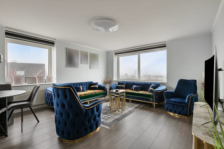 Foto 6 van Ladogameerhof 104