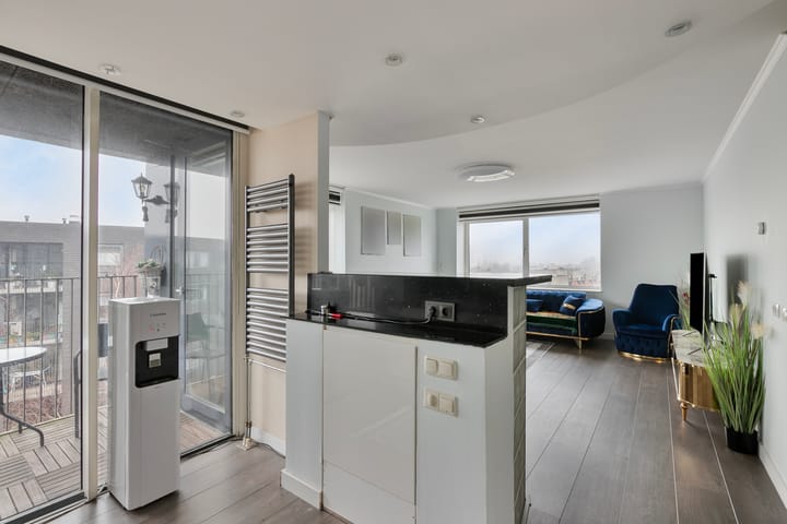 Foto 8 van Ladogameerhof 104