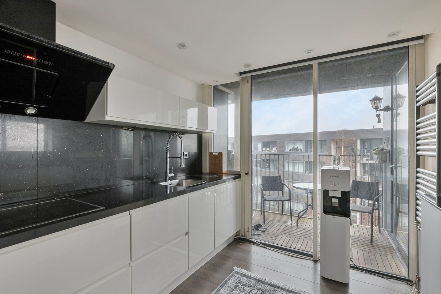 Foto 10 van Ladogameerhof 104