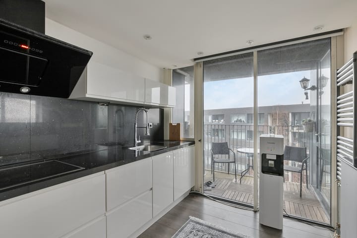 Foto 10 van Ladogameerhof 104