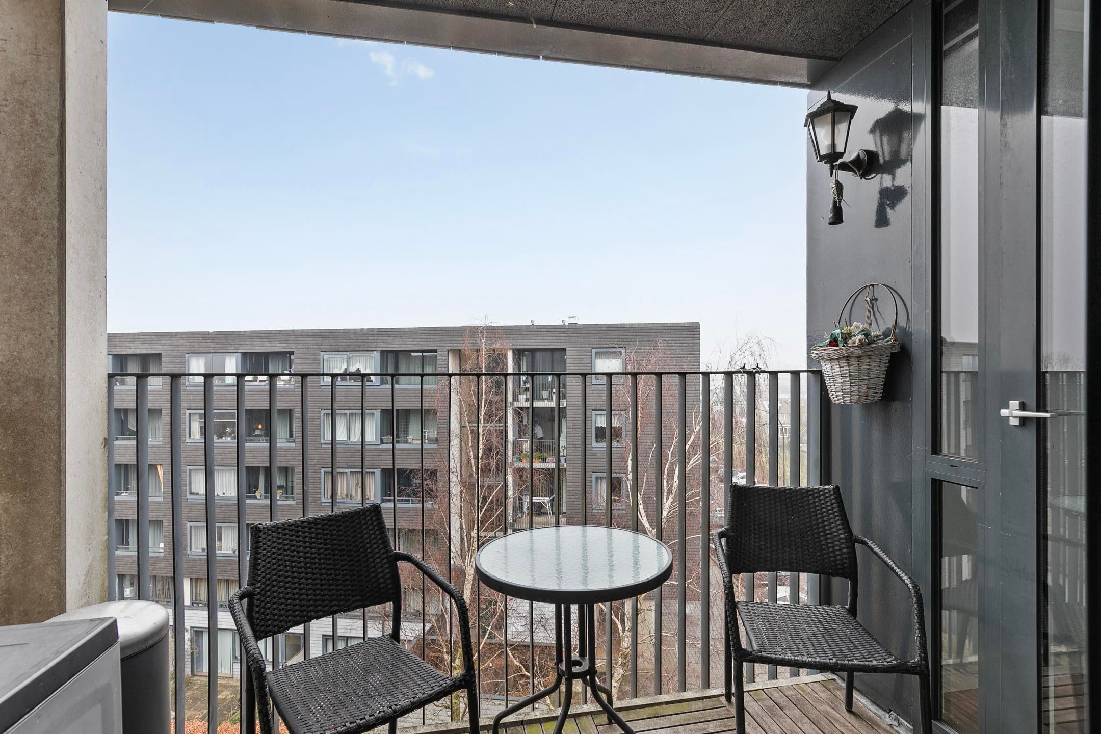 Foto 12 van Ladogameerhof 104