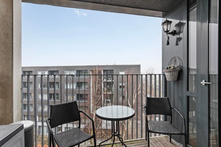 Foto 12 van Ladogameerhof 104