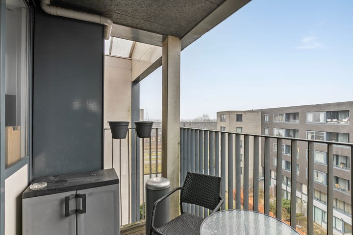 Foto 13 van Ladogameerhof 104