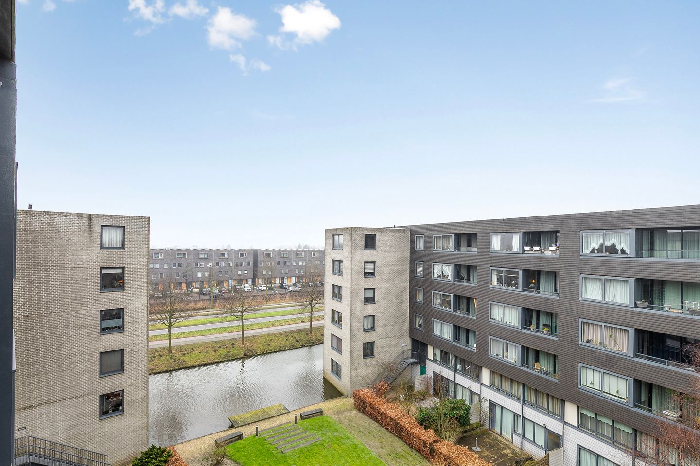 Foto 14 van Ladogameerhof 104