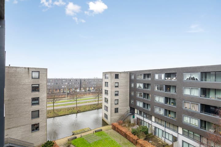 Foto 14 van Ladogameerhof 104