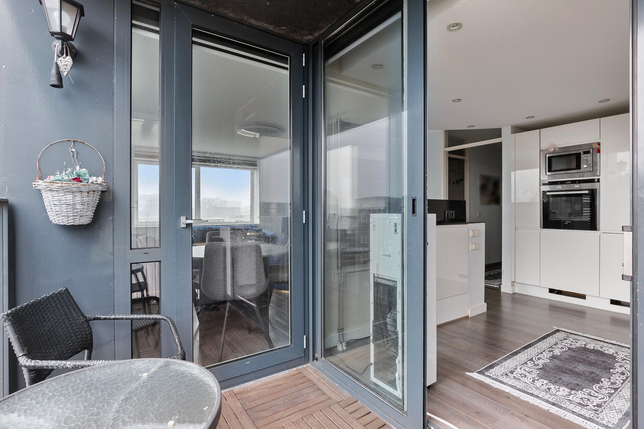 Foto 18 van Ladogameerhof 104