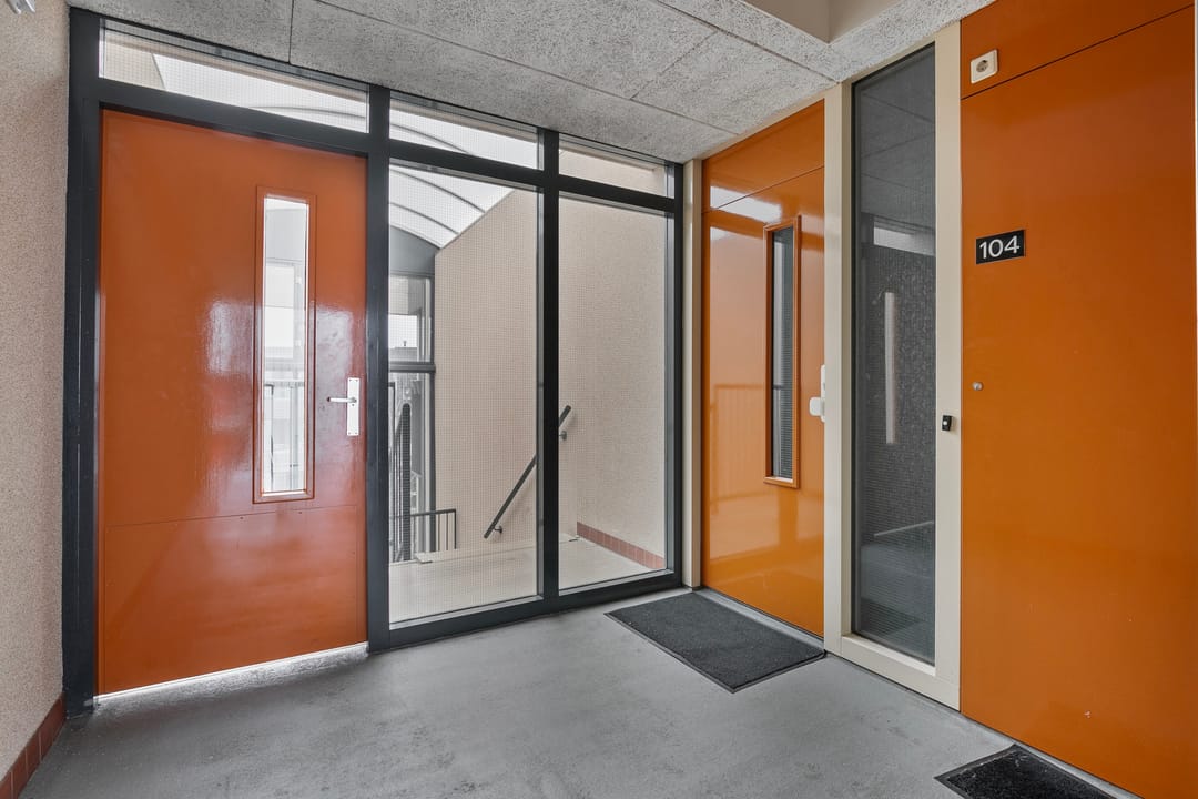 Foto 26 van Ladogameerhof 104