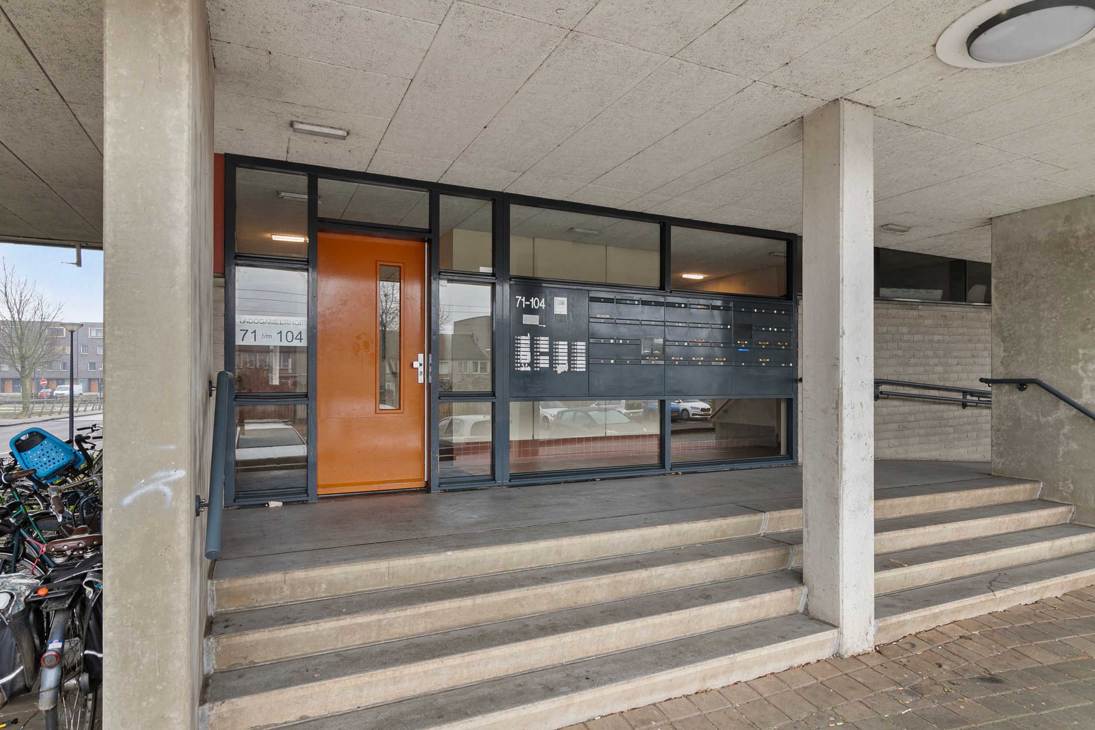 Foto 27 van Ladogameerhof 104