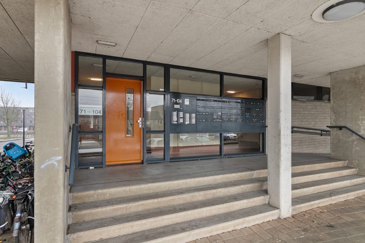 Foto 27 van Ladogameerhof 104