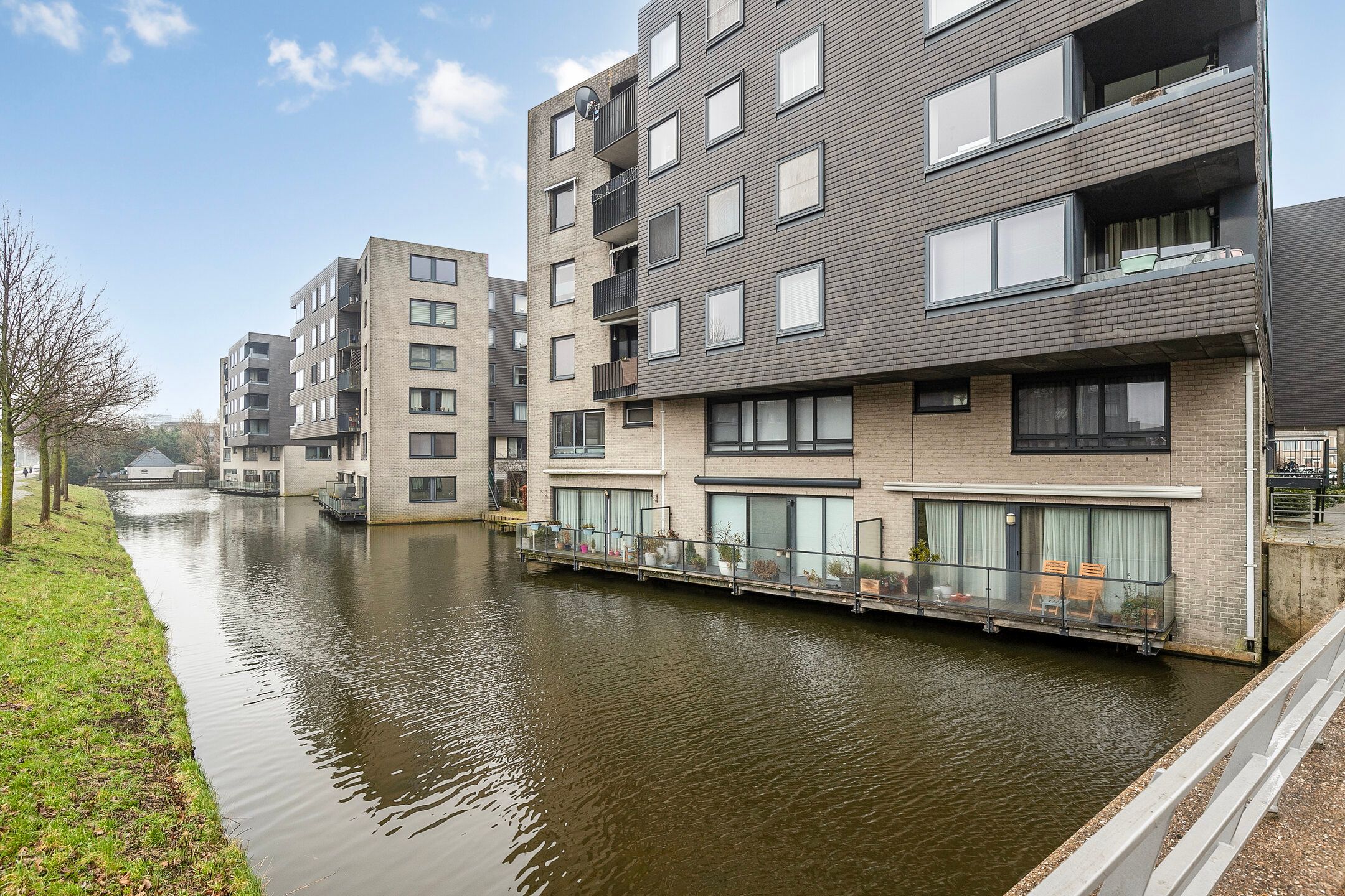 Foto 30 van Ladogameerhof 104