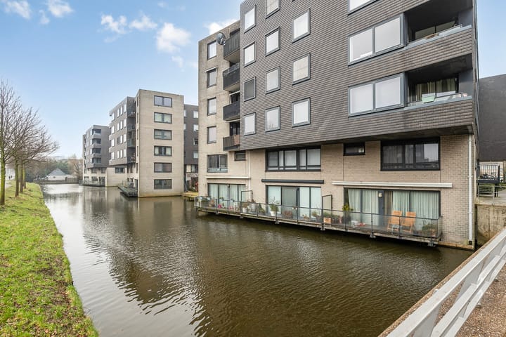 Foto 30 van Ladogameerhof 104