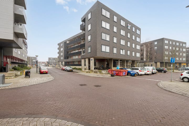 Foto 31 van Ladogameerhof 104