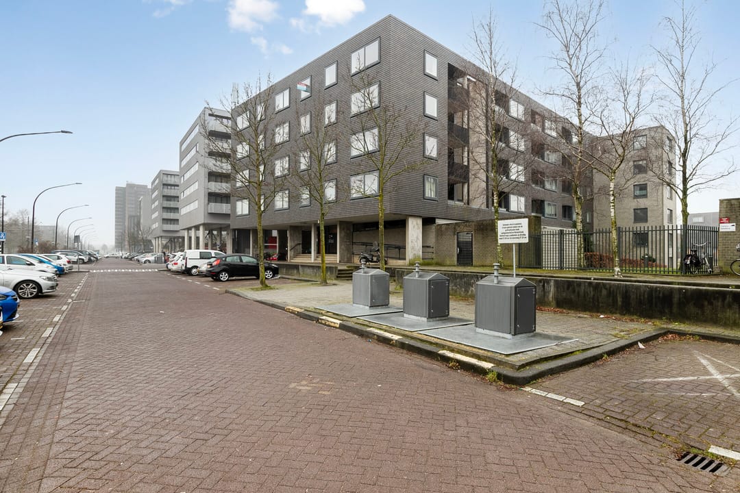 Foto 32 van Ladogameerhof 104