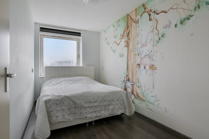 Foto 23 van Ladogameerhof 104