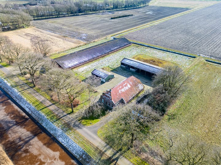 Photo 1 of Oranjekanaal Z.Z. 20