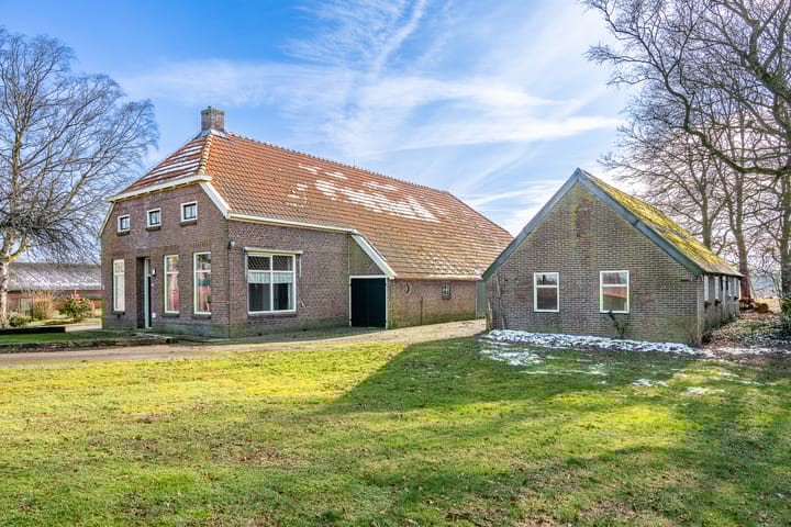 Photo 7 of Oranjekanaal Z.Z. 20