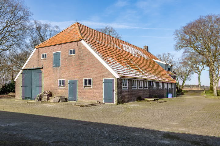 Photo 9 of Oranjekanaal Z.Z. 20