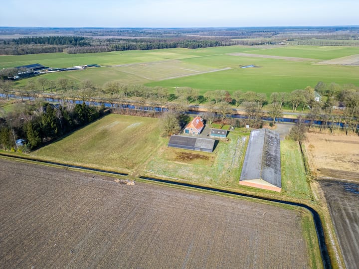 Photo 20 of Oranjekanaal Z.Z. 20