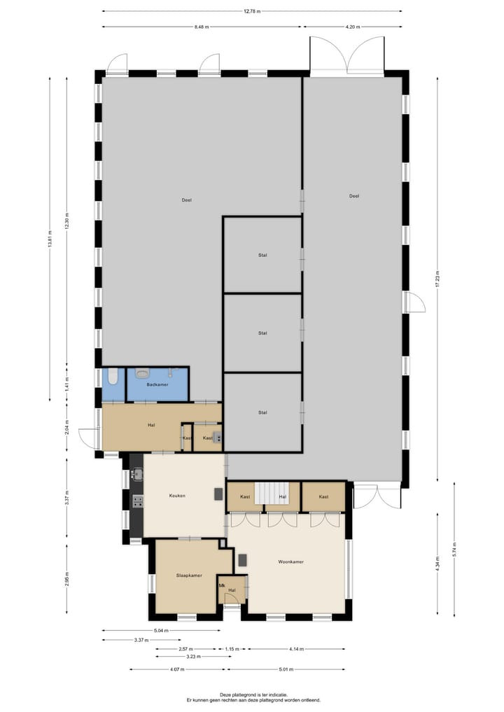 Photo 30 of Oranjekanaal Z.Z. 20