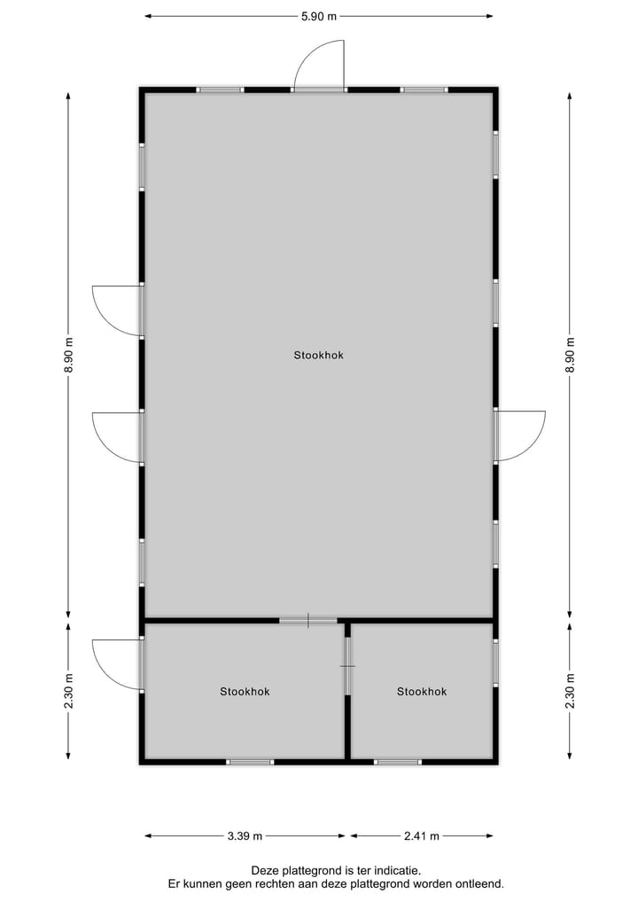 Photo 34 of Oranjekanaal Z.Z. 20